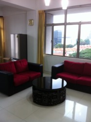 Hoa Nam Building (D8), Apartment #168159102